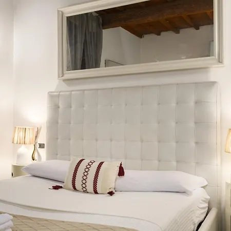 Rustic Florentine Dimora Lejlighed