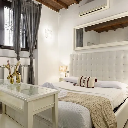 Rustic Florentine Dimora Lejlighed *