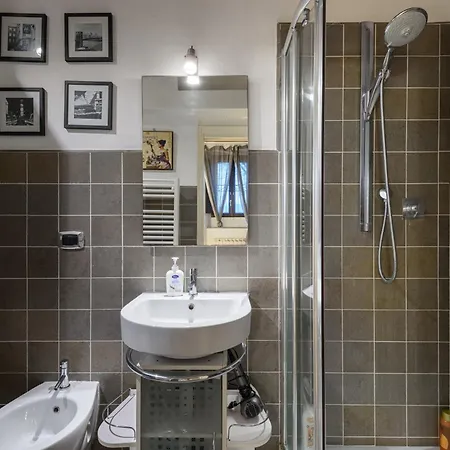 Lejlighed Rustic Florentine Dimora Firenze