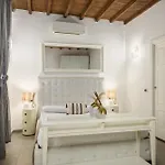 Rustic Florentine Dimora Apartmán Florencie