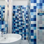 Apartmán Rustic Florentine Dimora *