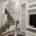 Rustic Florentine Dimora Apartmán *
