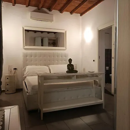 Rustic Florentine Dimora Διαμέρισμα *