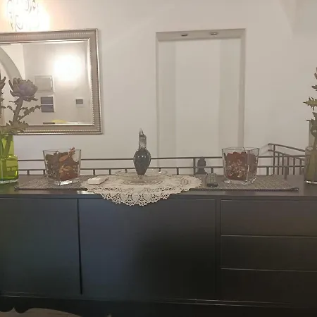 Διαμέρισμα Rustic Florentine Dimora