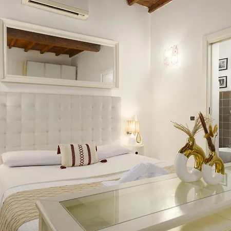 Rustic Florentine Dimora