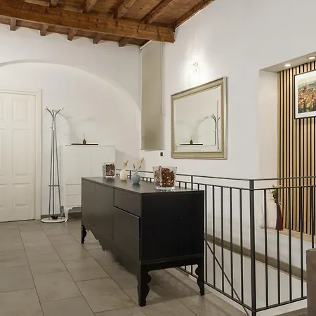 Διαμέρισμα Rustic Florentine Dimora *