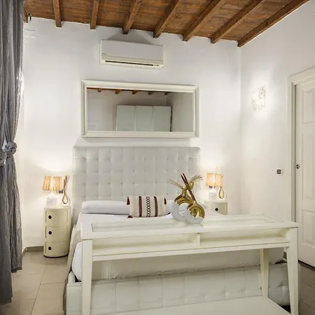 Rustic Florentine Dimora Διαμέρισμα Φλωρεντία
