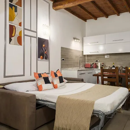 Rustic Florentine Dimora Φλωρεντία
