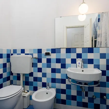 Rustic Florentine Dimora *