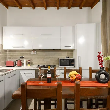 Διαμέρισμα Rustic Florentine Dimora *