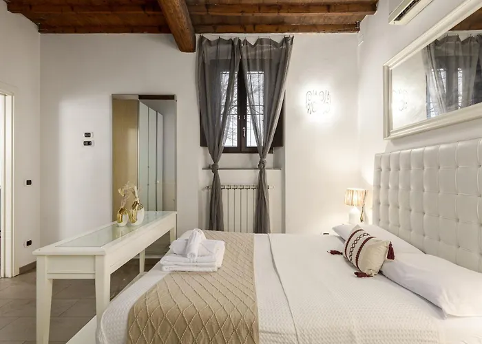 Апартаменты Rustic Florentine Dimora Флоренция