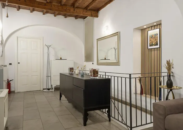 Апартаменты Rustic Florentine Dimora *