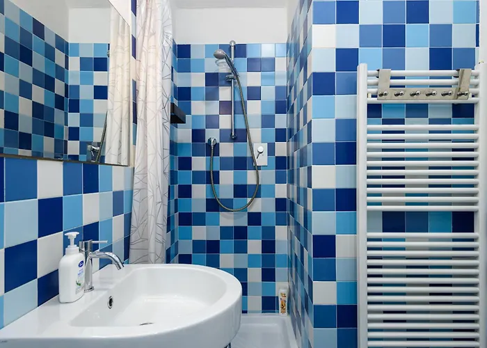Апартаменты Rustic Florentine Dimora *