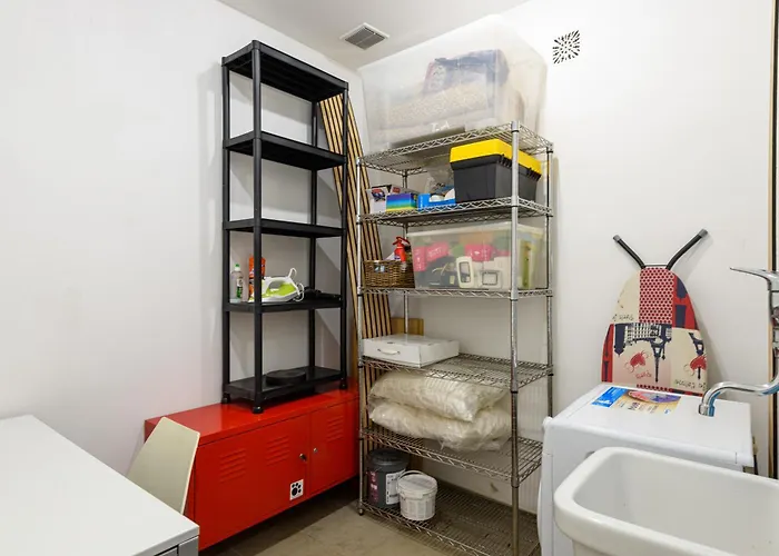 Апартаменты Rustic Florentine Dimora *