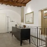 Apartment Rustic Florentine Dimora *