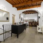Rustic Florentine Dimora Apartment