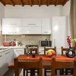 Apartment Rustic Florentine Dimora *