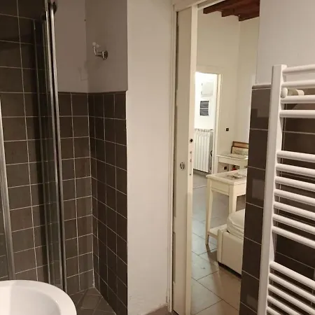 Rustic Florentine Dimora