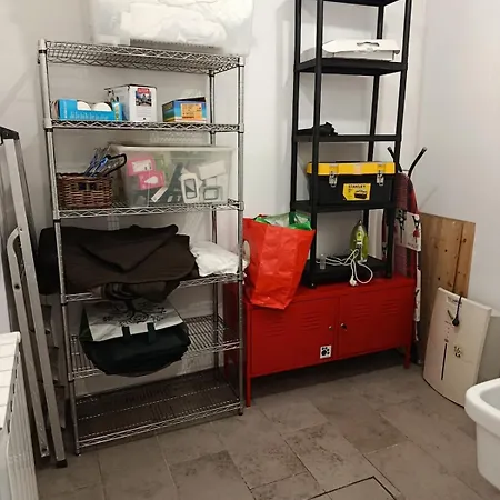 Rustic Florentine Dimora *