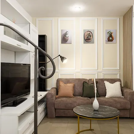 Rustic Florentine Dimora Firenze