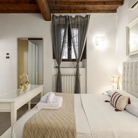 Appartamento Rustic Florentine Dimora Firenze
