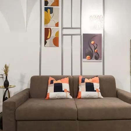 Rustic Florentine Dimora Appartamento Firenze
