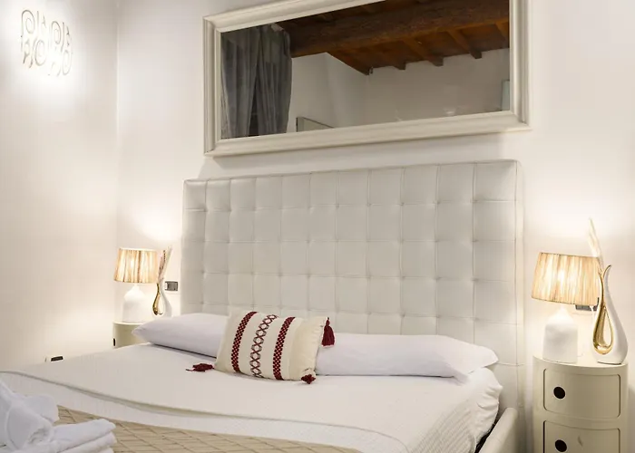 Rustic Florentine Dimora Appartamento