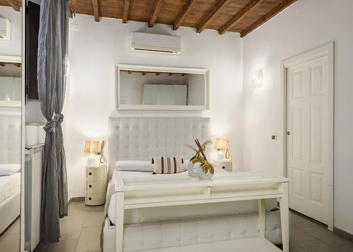 Rustic Florentine Dimora Appartamento Firenze